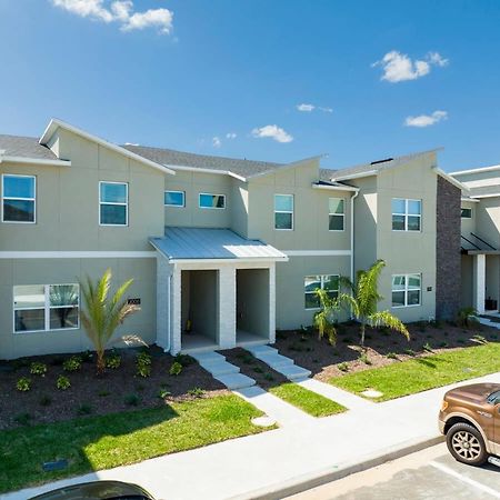 Splendid 4 Bd W/ Pool Close To Disney @ Champions Gate 1006 Kissimmee Buitenkant foto